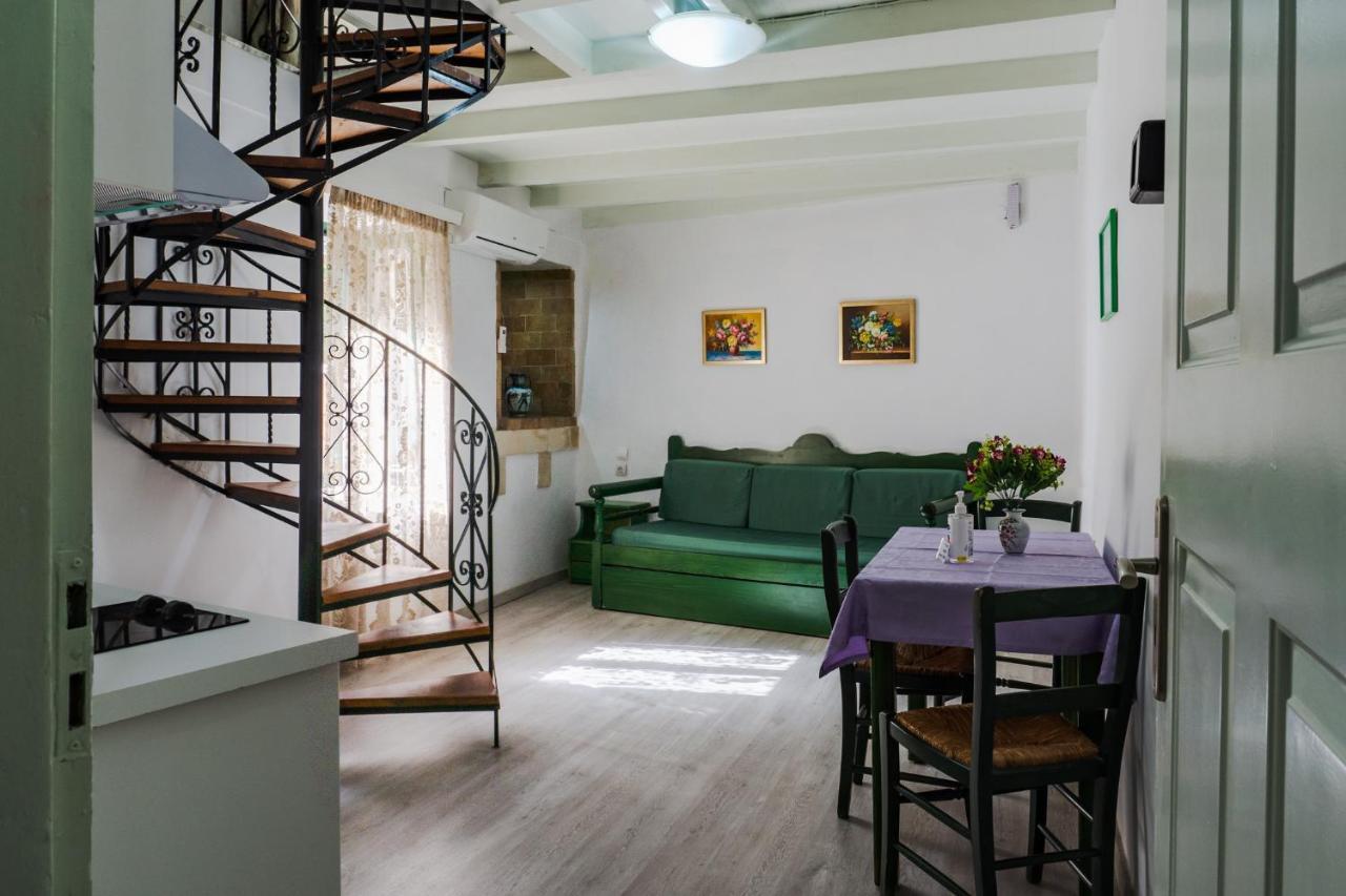 Anastasia Apartments Chania  Exterior photo