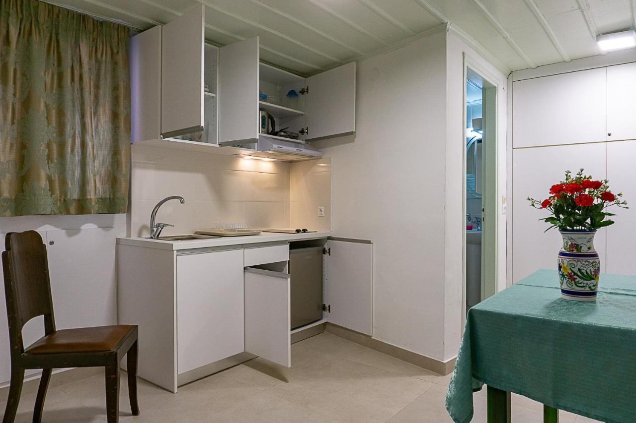 Anastasia Apartments Chania  Exterior photo