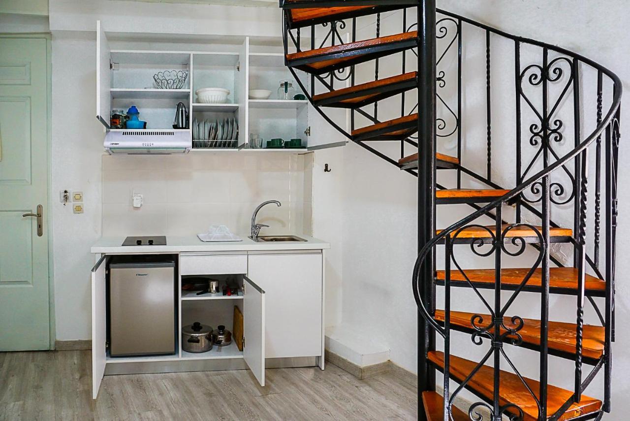 Anastasia Apartments Chania  Exterior photo